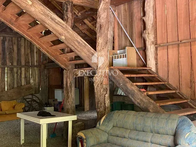 Chácara com 9100m² 2 quartos e 1 banheiro, à venda, no bairro Picada Arroio do Meio em Arroio do Meio