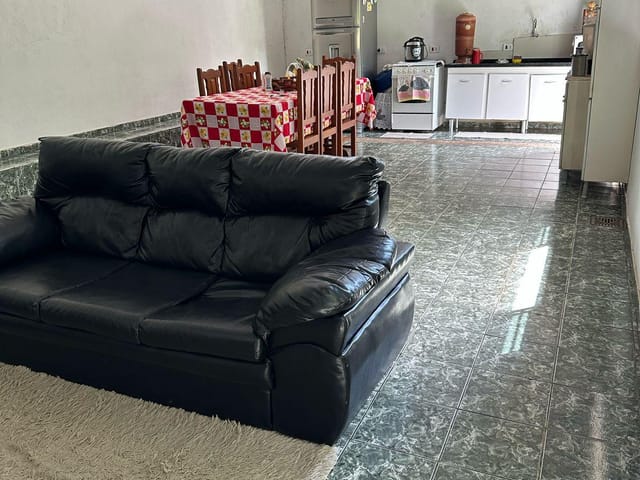 Chácara com 1000m² 2 quartos e 2 banheiros, à venda, no bairro Chácaras Cruzeiro do Sul em Campinas
