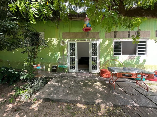 Chácara com 1000m² 2 quartos e 2 banheiros, à venda, no bairro Chácaras Cruzeiro do Sul em Campinas