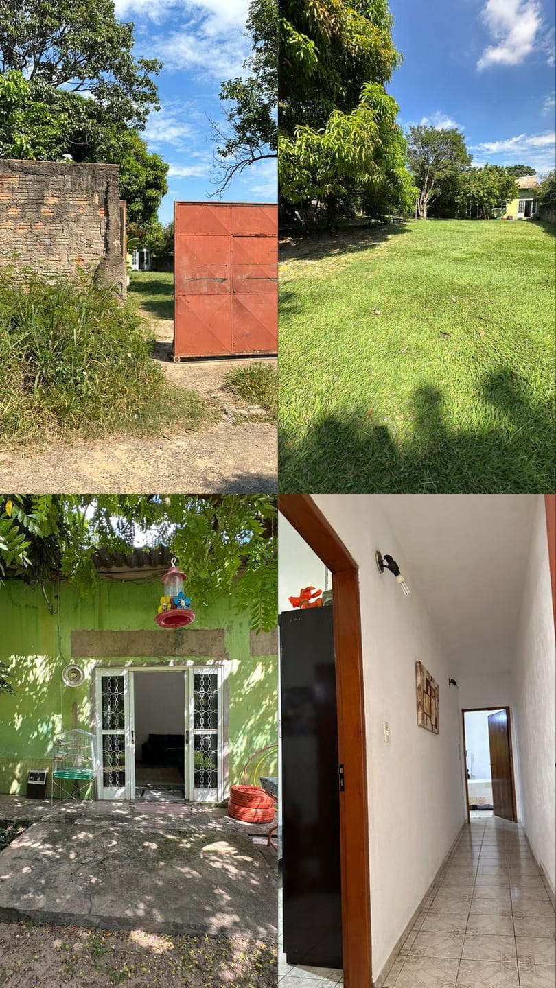 Chácara, 2 quartos, 1000 m² - Foto 13