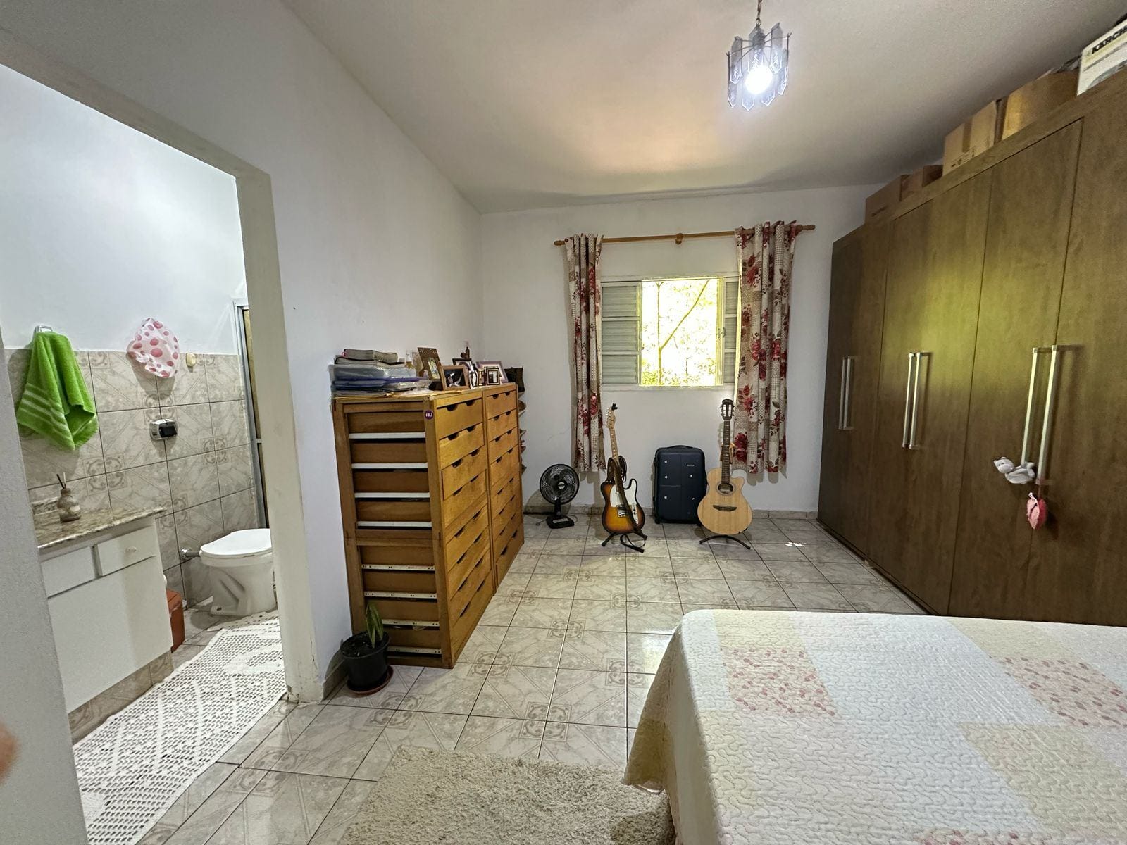 Chácara, 2 quartos, 1000 m² - Foto 9