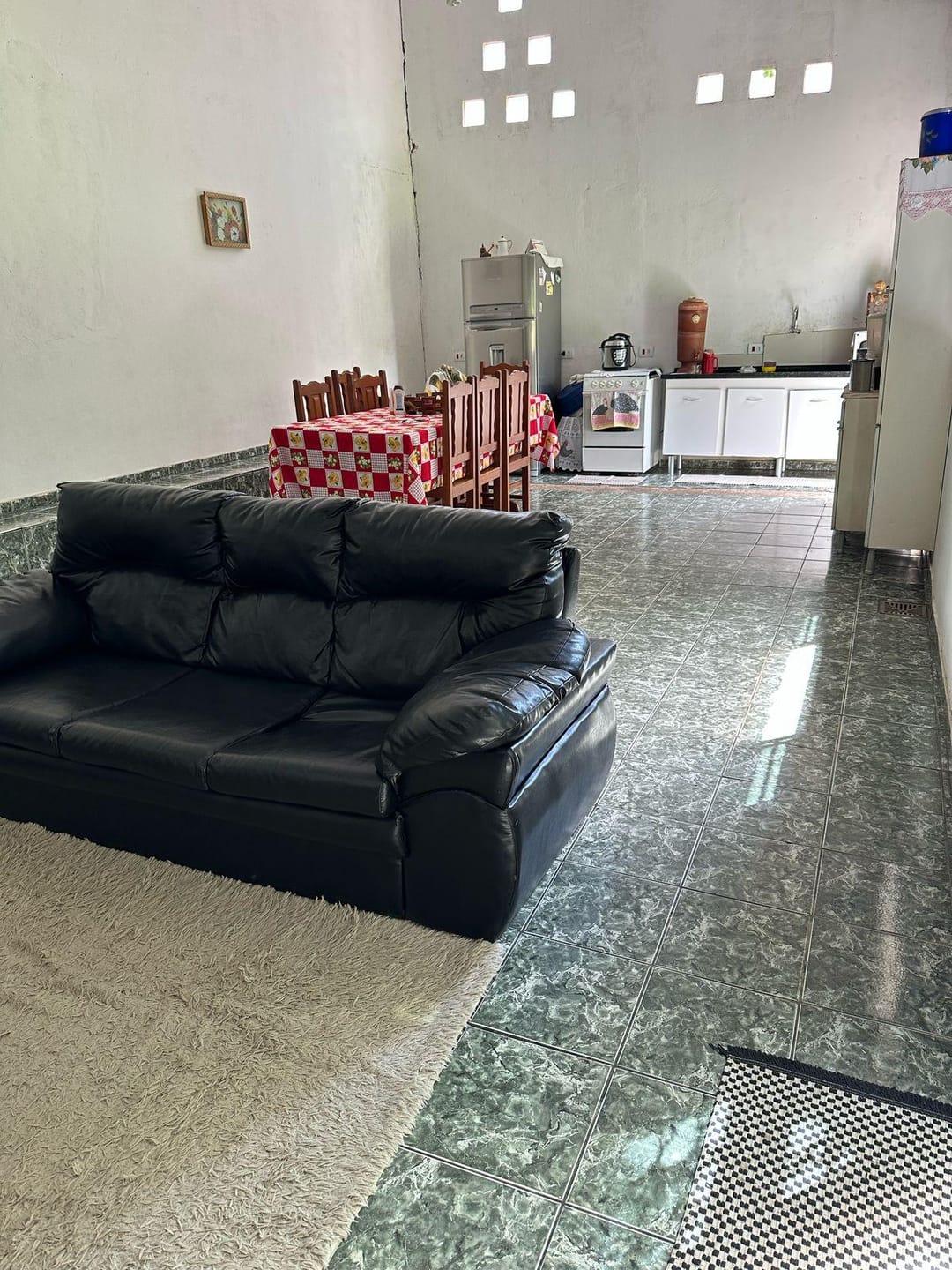 Chácara, 2 quartos, 1000 m² - Foto 5