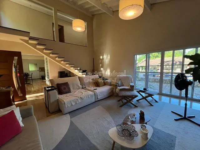 Chácara com 3117m² 5 quartos e 5 banheiros, à venda, no bairro Chácara Long Island em Jaguariúna