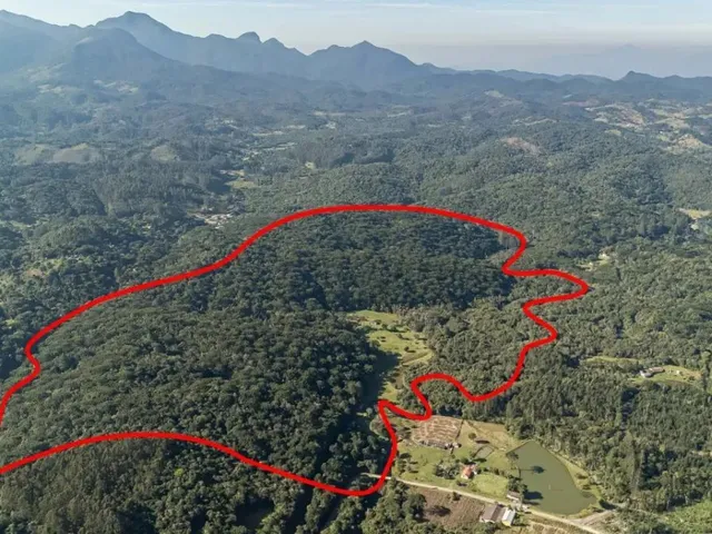 Sítio à venda, no bairro Não informado em Campina Grande Do Sul