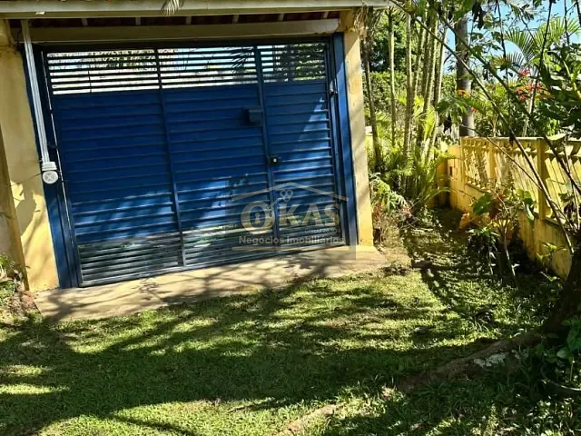 Chácara com 2624m² 2 quartos e 2 banheiros, à venda, no bairro Chácara Nossa Senhora Aparecida II em Suzano