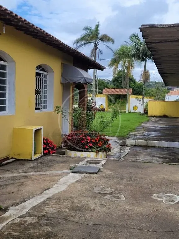 Sítio, 3 quartos, 3000 m² - Foto 8