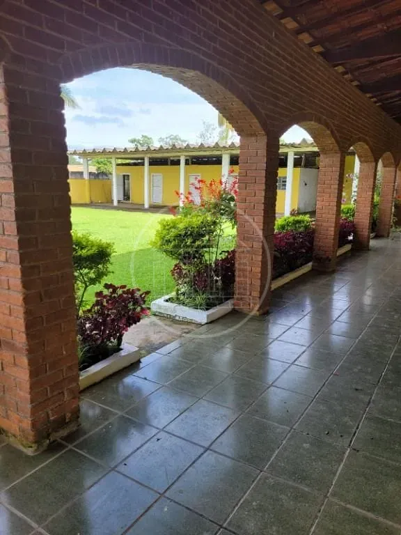Sítio, 3 quartos, 3000 m² - Foto 11