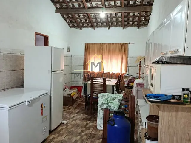 Chácara 2 quartos e 1 banheiro, à venda, no bairro Pantano em Muzambinho