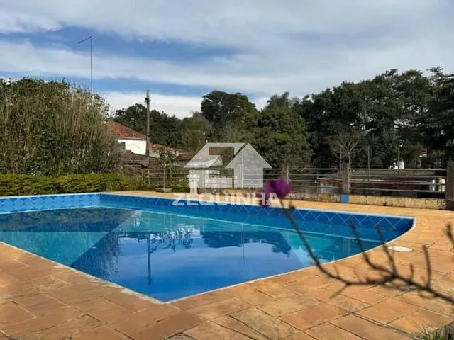 Chácara com 1982m² 3 quartos e 2 banheiros, à venda, no bairro Chácara Tropical (Caucaia do Alto) em Cotia