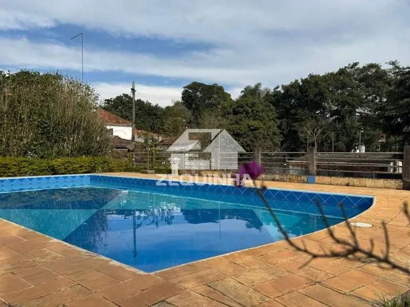 Chácara, 3 quartos, 1982 m² - Foto 1