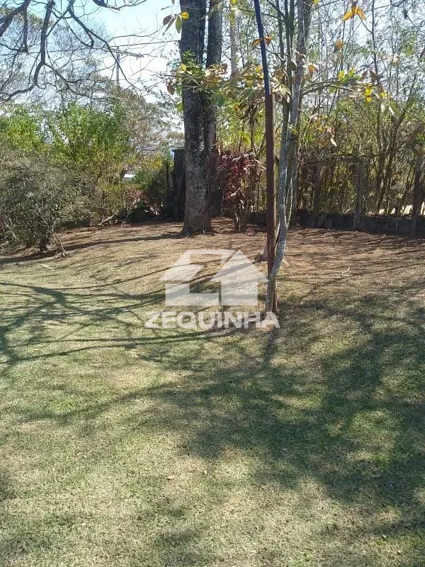 Chácara, 3 quartos, 1982 m² - Foto 3