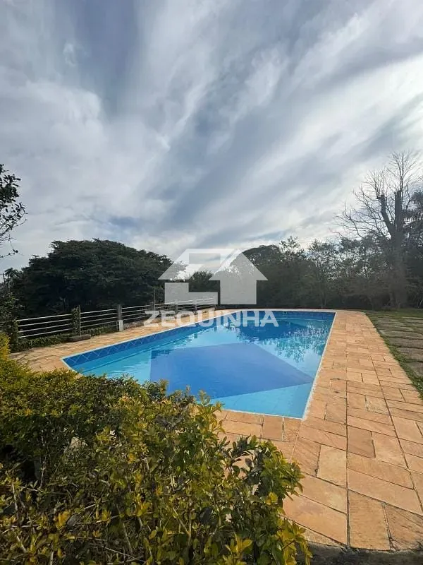 Chácara, 3 quartos, 1982 m² - Foto 12