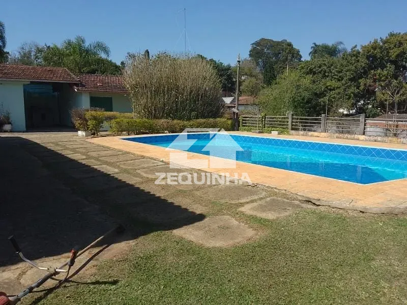 Chácara, 3 quartos, 1982 m² - Foto 14