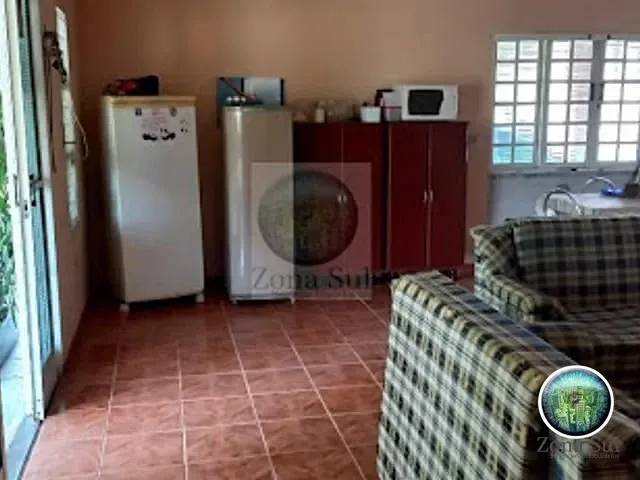 Chácara com 117m² 2 quartos e 1 banheiro, à venda, no bairro Cabacais em Sarapuí