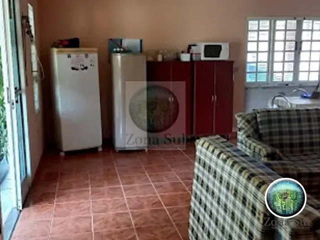 Chácara com 117m² 2 quartos e 1 banheiro, à venda, no bairro Cabacais em Sarapuí