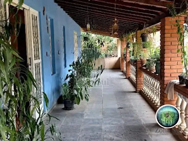 Chácara com 117m² 2 quartos e 1 banheiro, à venda, no bairro Cabacais em Sarapuí