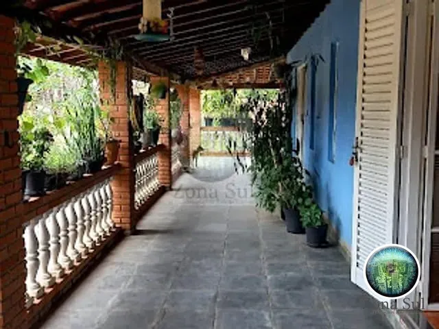 Chácara com 117m² 2 quartos e 1 banheiro, à venda, no bairro Cabacais em Sarapuí