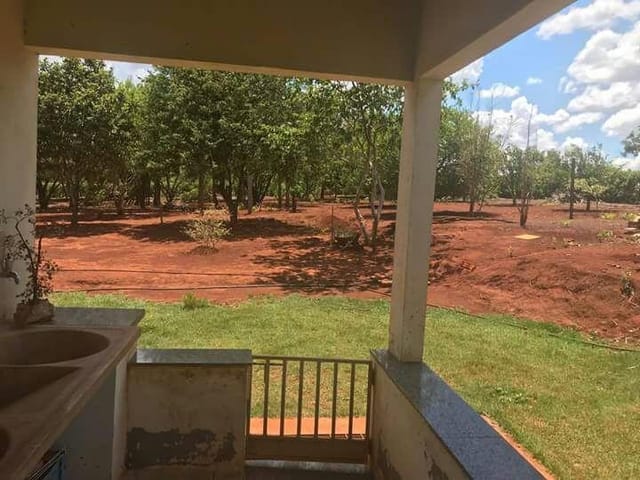 Foto do Chácara - Chácara à venda 3 Quartos, 1 Suite, 10000M², Parque das Gameleiras, Uberaba - MG | ZUCATO IMOBILIARIA LTDA