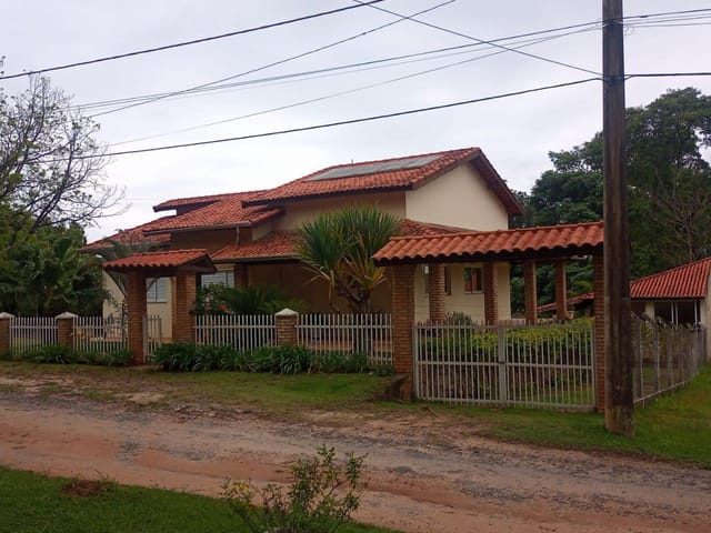 Foto do Chácara - Chácara à venda 3 Quartos, 1 Suite, 5 Vagas, 3600M², CONDOMINIO 3 LAGOS, MAIRINQUE - SP | A Bela Vista Imóveis