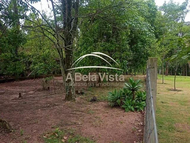 Chácara com 3600m² 3 quartos e 1 banheiro, à venda, no bairro CONDOMINIO 3 LAGOS em Mairinque