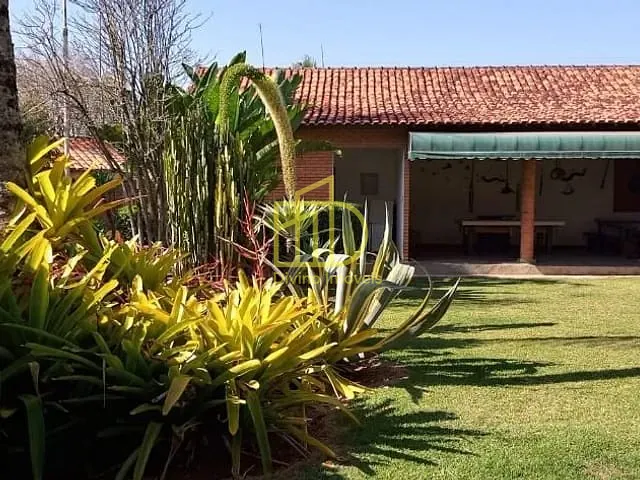 Chácara com 300m² 2 quartos e 1 banheiro, à venda, no bairro Brigadeiro Tobias em Sorocaba