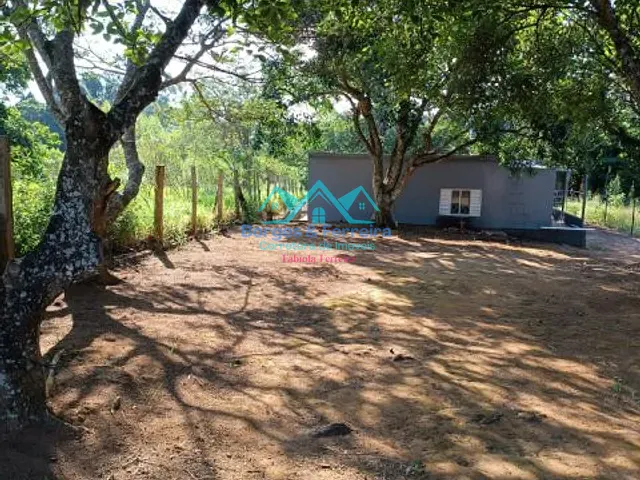 Chácara com 750m² 2 quartos e 1 banheiro, à venda, no bairro Carafá em Votorantim
