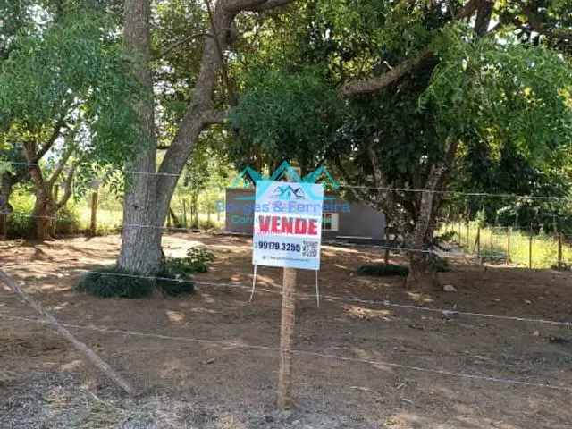 Chácara com 750m² 2 quartos e 1 banheiro, à venda, no bairro Carafá em Votorantim