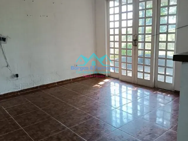 Chácara com 750m² 2 quartos e 1 banheiro, à venda, no bairro Carafá em Votorantim
