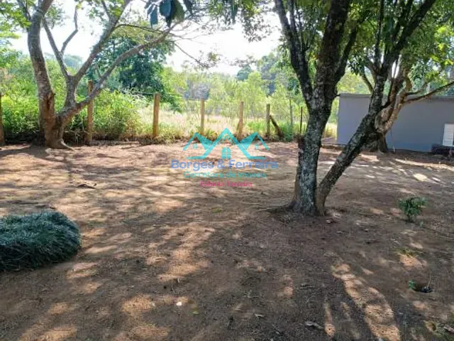 Chácara com 750m² 2 quartos e 1 banheiro, à venda, no bairro Carafá em Votorantim