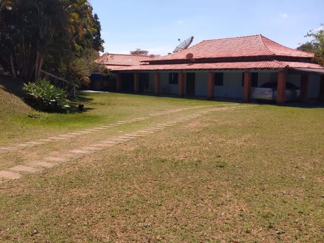 Foto do Chácara - Chácara com 4 dormitórios à venda, 3184 m² por R$ 1.150.000,00 - Loteamento Caminhos do Sol - Itatiba/SP | INDEPENDENCE NEGOCIOS IMOBILIARIOS LTDA