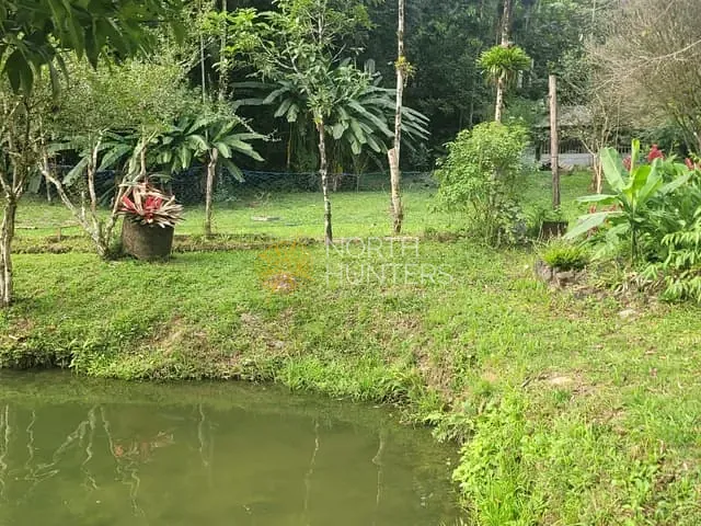 Chácara com 150m² 2 quartos e 2 banheiros, à venda, no bairro vila nova em Joinville