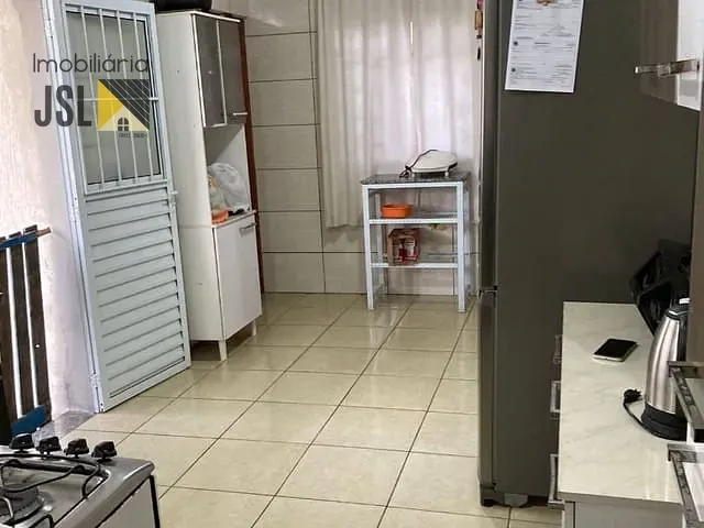 Chácara com 200m² 2 quartos e 1 banheiro, à venda, no bairro Tijuco Preto em Caçapava