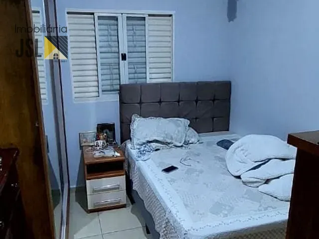 Chácara com 200m² 2 quartos e 1 banheiro, à venda, no bairro Tijuco Preto em Caçapava