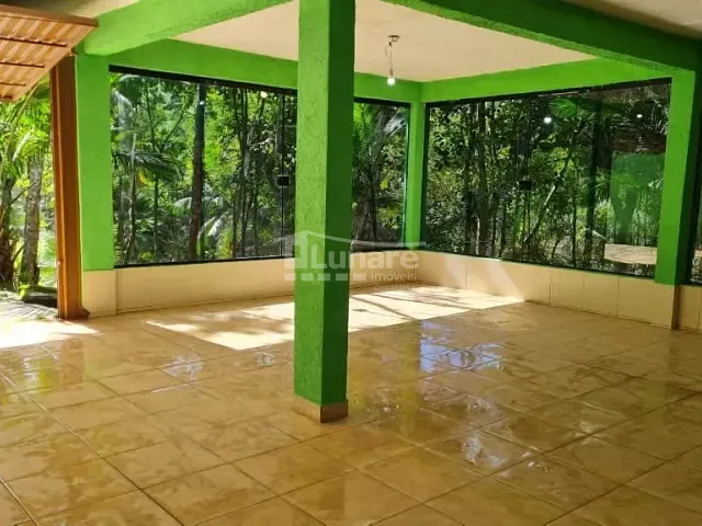 Chácara com 48000m² 2 quartos e 2 banheiros, à venda, no bairro Botujuru em Mogi das Cruzes