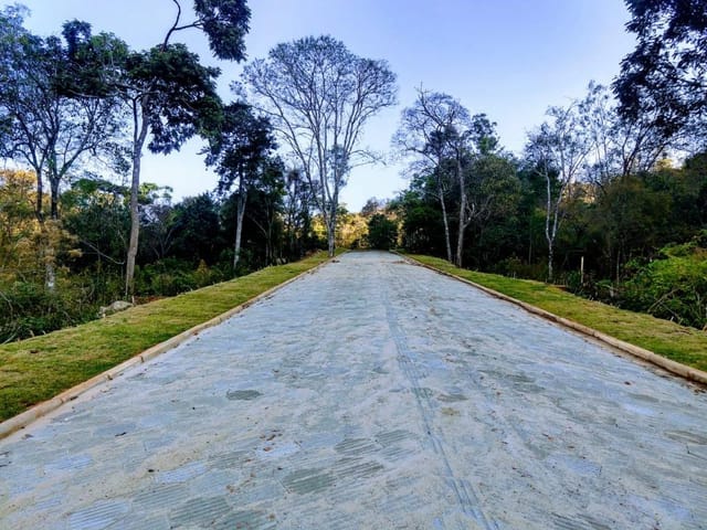 Foto do Chácara - Chácara à venda 20341.99M², Nossa Senhora de Fátima, Itajubá - MG | MOHALLEM e LOPES CORRETAGEM E ADMINISTRACAO DE IMOVEIS LTDA