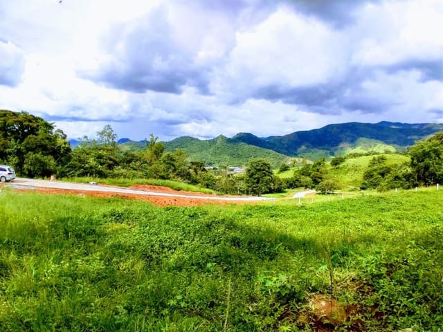 Foto do Chácara - Chácara à venda 20341.99M², Nossa Senhora de Fátima, Itajubá - MG | MOHALLEM e LOPES CORRETAGEM E ADMINISTRACAO DE IMOVEIS LTDA