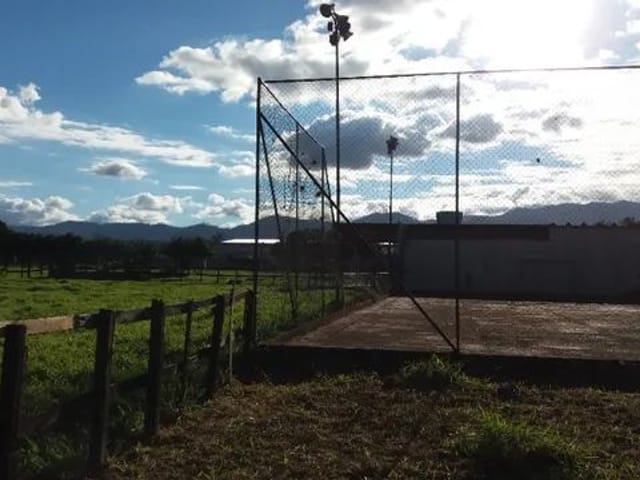 Chácara com 94373m², à venda, no bairro Aterrado em Tremembé