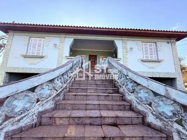 Chácara com 9168m² 7 quartos e 5 banheiros, à venda, no bairro Jardim Vista Alegre em Espírito Santo do Pinhal