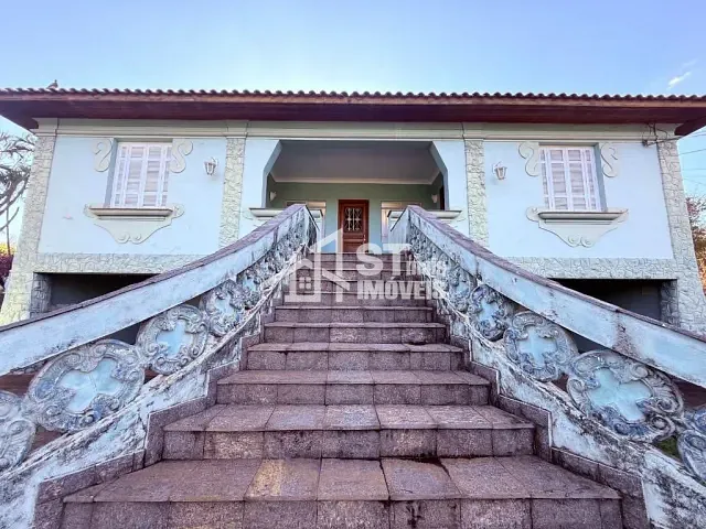 Chácara com 9168m² 7 quartos e 5 banheiros, à venda, no bairro Jardim Vista Alegre em Espírito Santo do Pinhal