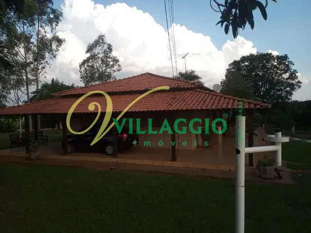 Chácara com 23000m² 3 quartos e 4 banheiros, à venda, no bairro Estrada Municipal Bálsamo em Mirassol