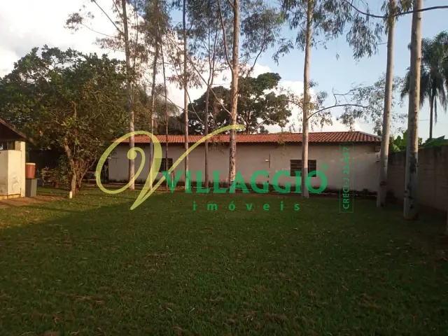 Chácara com 23000m² 3 quartos e 4 banheiros, à venda, no bairro Estrada Municipal Bálsamo em Mirassol