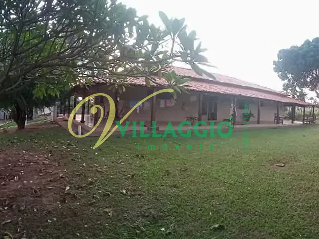 Chácara com 23000m² 3 quartos e 4 banheiros, à venda, no bairro Estrada Municipal Bálsamo em Mirassol