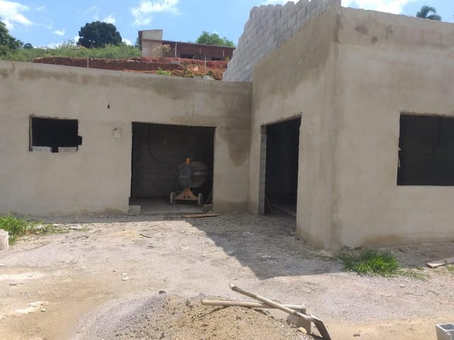 Chácara com 1500m², à venda, no bairro Centro em Itapeva