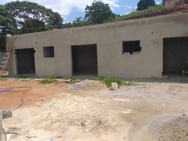 Chácara com 1500m², à venda, no bairro Centro em Itapeva