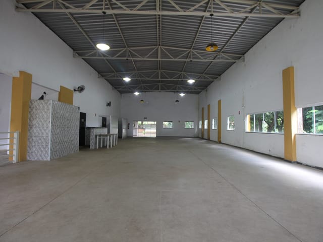 Chácara com 145m² 4 quartos e 12 banheiros, à venda, no bairro Vila Valentin em São João da Boa Vista