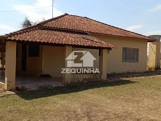 Chácara com 120m² 2 quartos e 1 banheiro, à venda, no bairro Parque Santa Terezinha em Guarantã