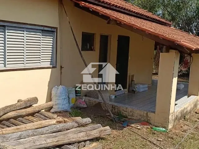Chácara com 120m² 2 quartos e 1 banheiro, à venda, no bairro Parque Santa Terezinha em Guarantã