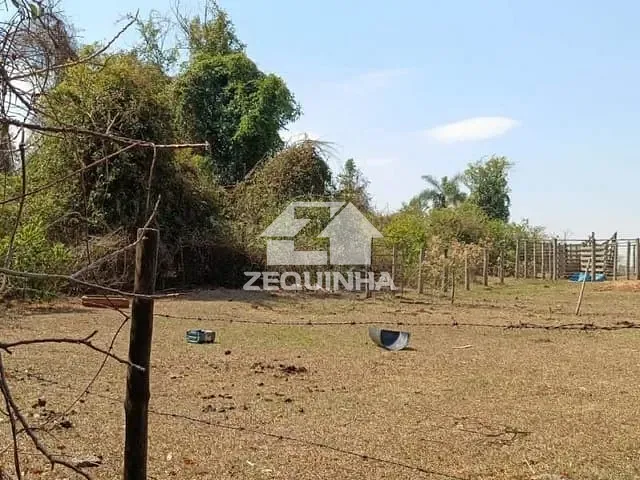 Chácara com 120m² 2 quartos e 1 banheiro, à venda, no bairro Parque Santa Terezinha em Guarantã