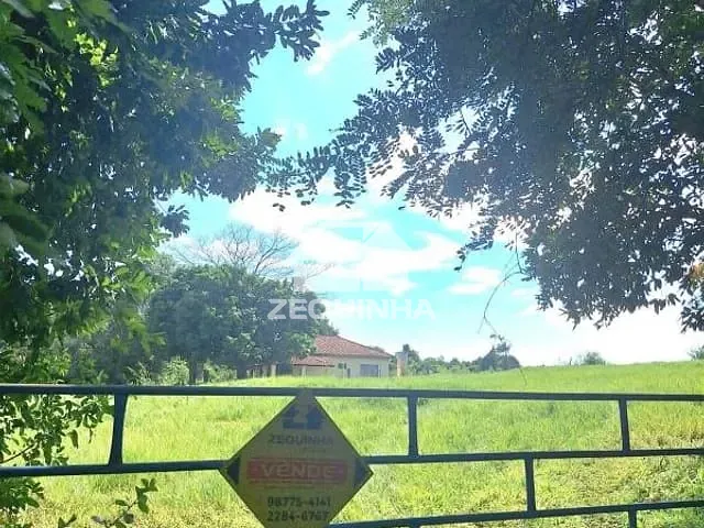 Chácara com 120m² 2 quartos e 1 banheiro, à venda, no bairro Parque Santa Terezinha em Guarantã