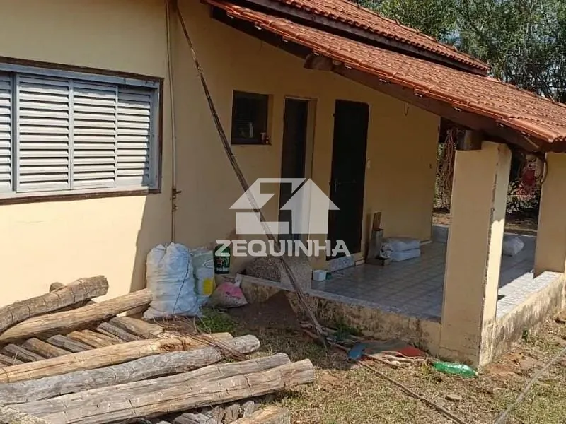 Sítio, 2 quartos, 120 m² - Foto 3